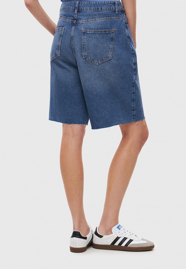 фото Шорты джинсовые studio 29