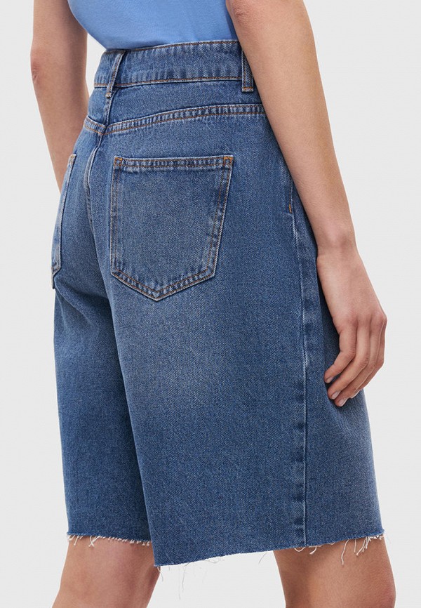 фото Шорты джинсовые studio 29