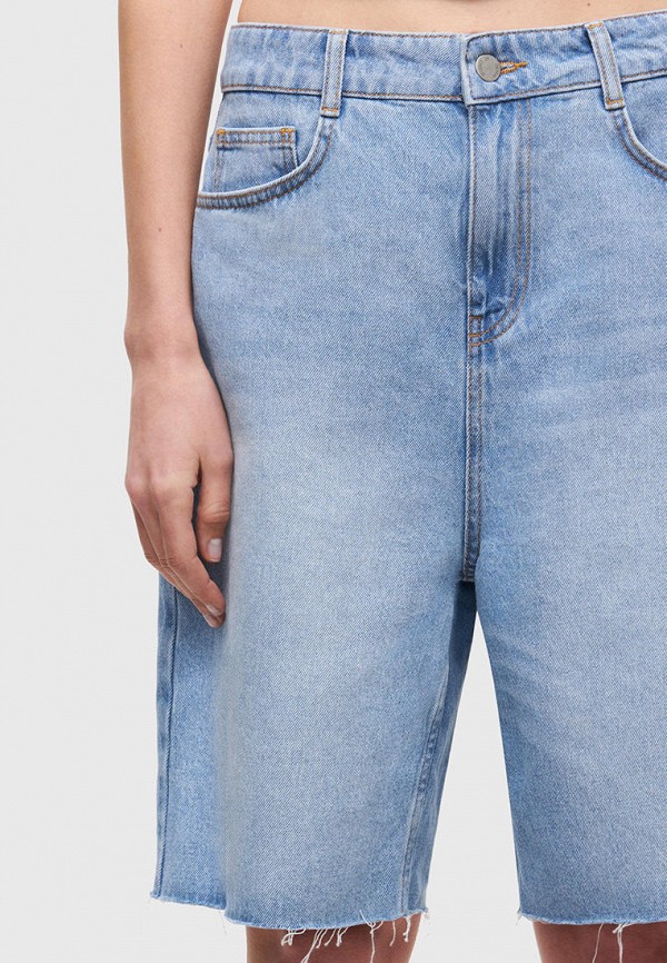 фото Шорты джинсовые studio 29