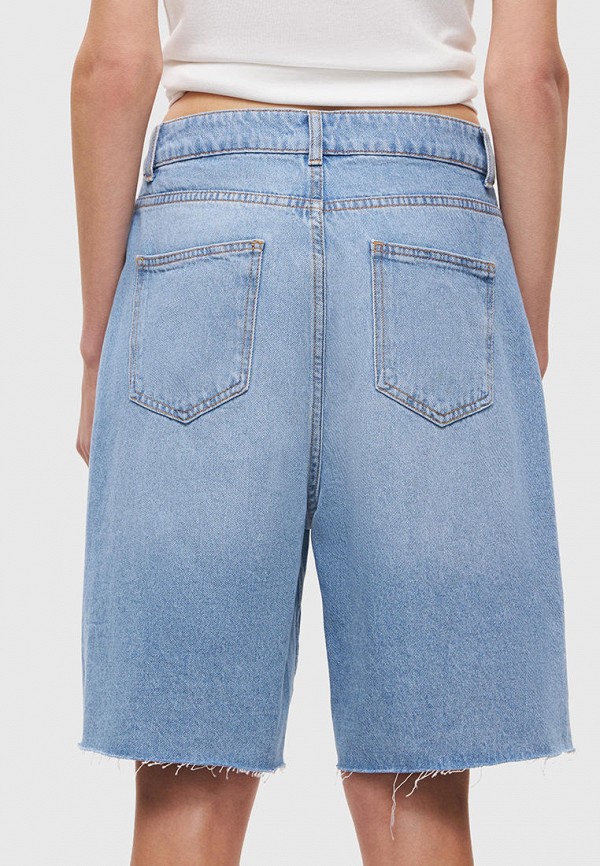 фото Шорты джинсовые studio 29