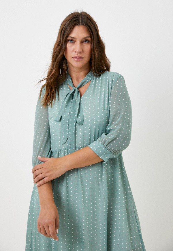 фото Платье adele fashion