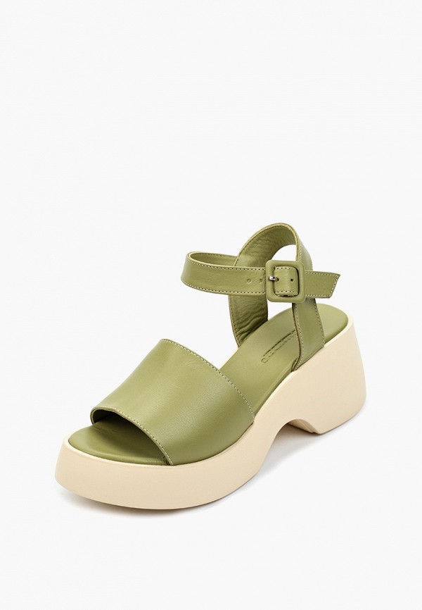 фото Босоножки salamander