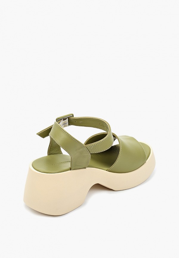 фото Босоножки salamander