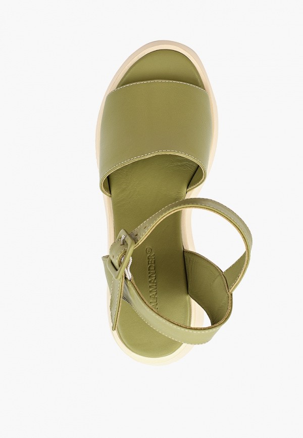 фото Босоножки salamander