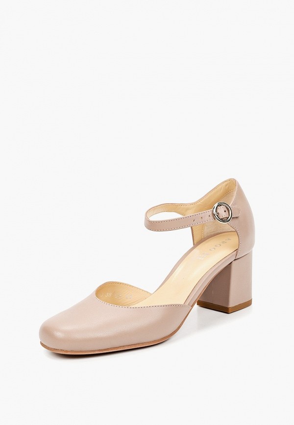 фото Туфли argo