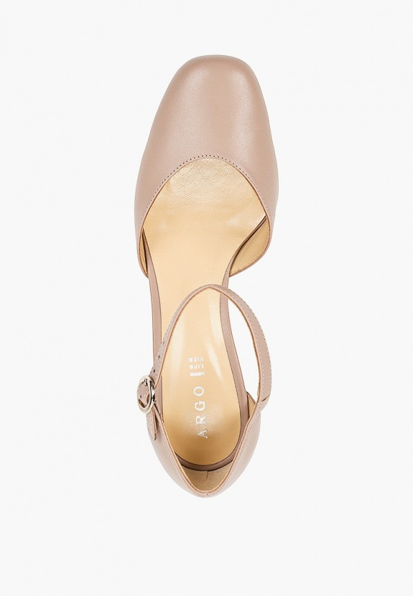 фото Туфли argo