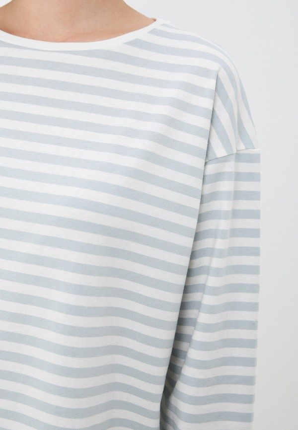 фото Лонгслив берегите птиц