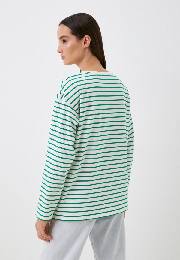 фото Лонгслив берегите птиц