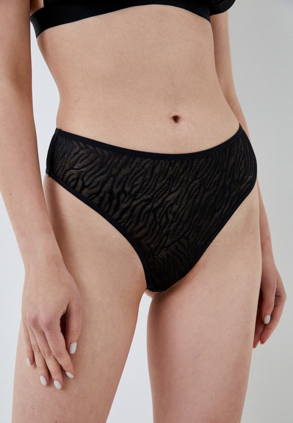 

Трусы Befree, Черный