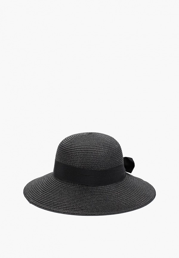 Шляпа Minaku цвет Черный 