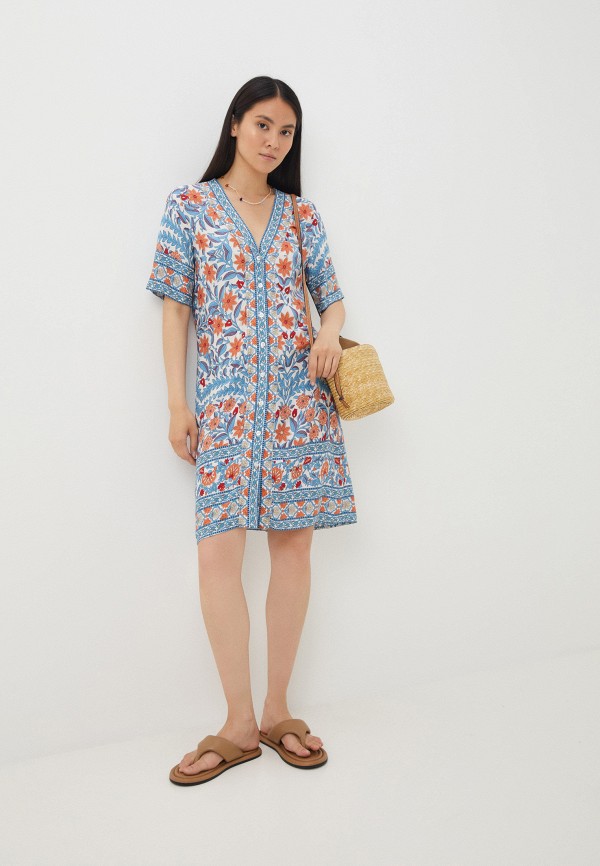 фото Платье el caballo sevilla 1892