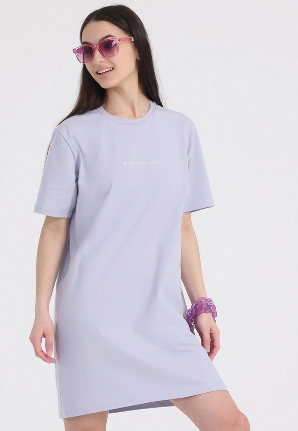 Платье Апрель 1410₽