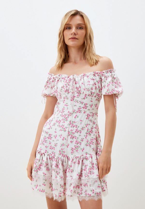 Платье Ruxara 6650₽