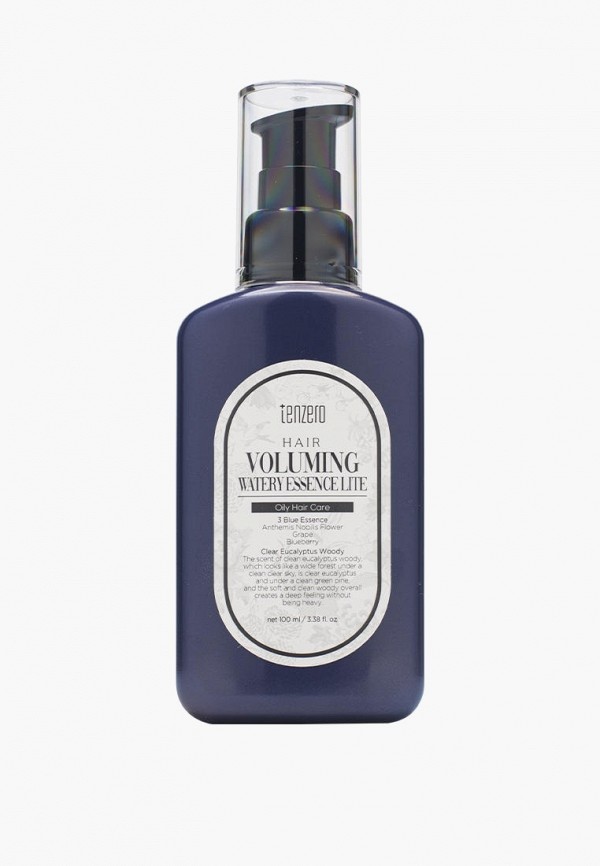 Масло для волос Tenzero 1500₽