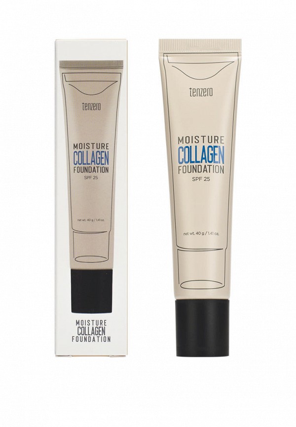 Тональный крем Tenzero 582₽