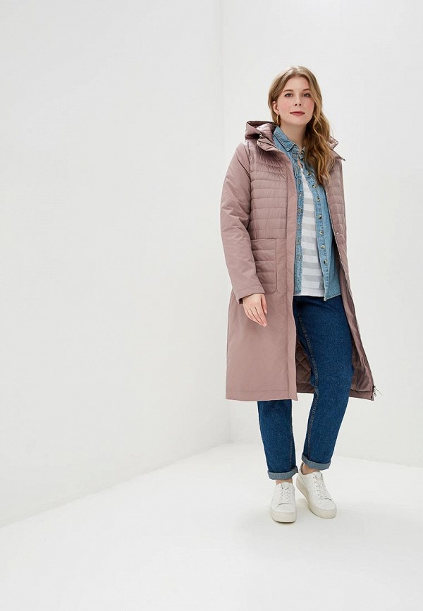 фото Куртка утепленная winterra