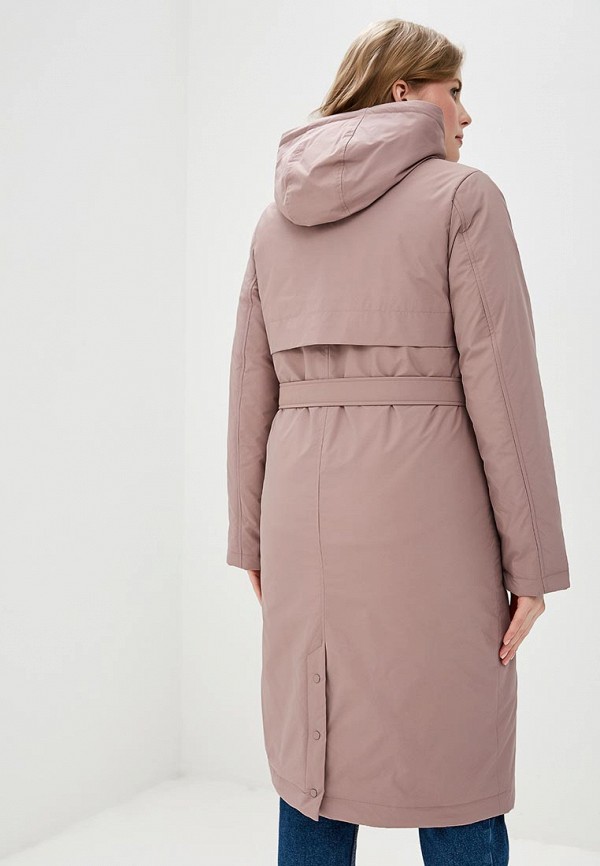 фото Куртка утепленная winterra