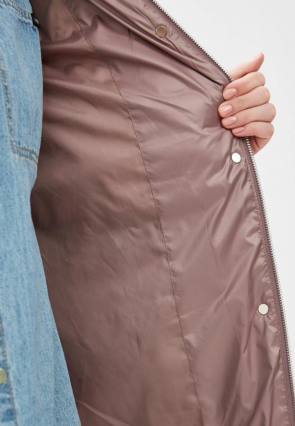 фото Куртка утепленная winterra