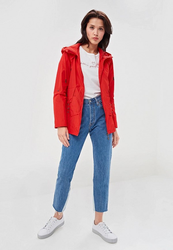 фото Ветровка winterra