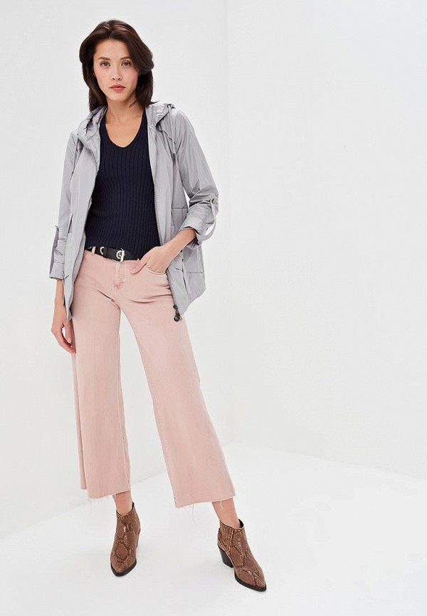 фото Ветровка winterra