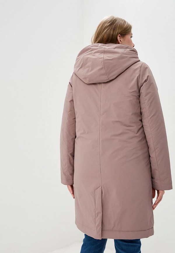 фото Куртка утепленная winterra