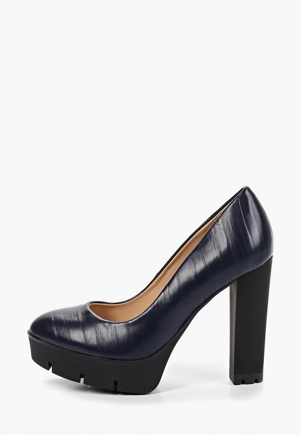 

Туфли Redgem, Синий