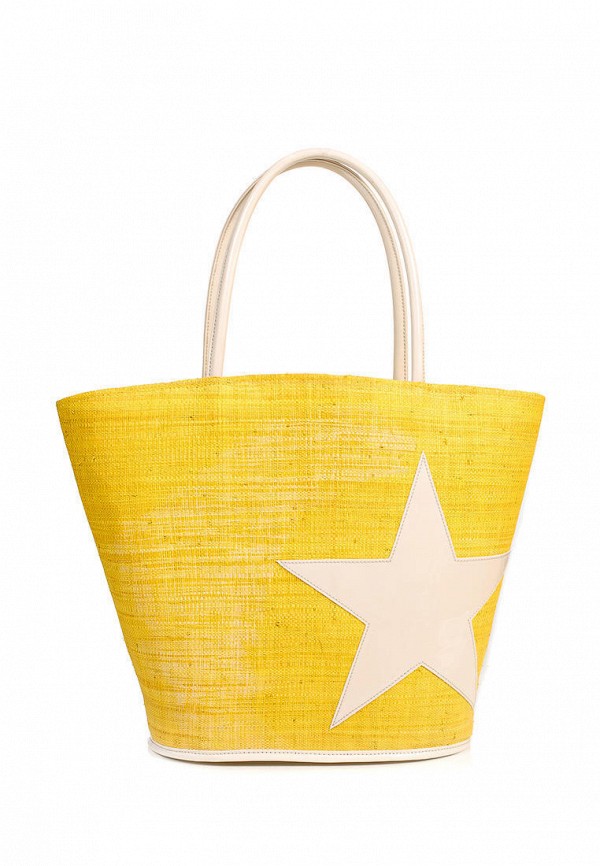 

Сумка Le Comptoir de la Plage, Желтый