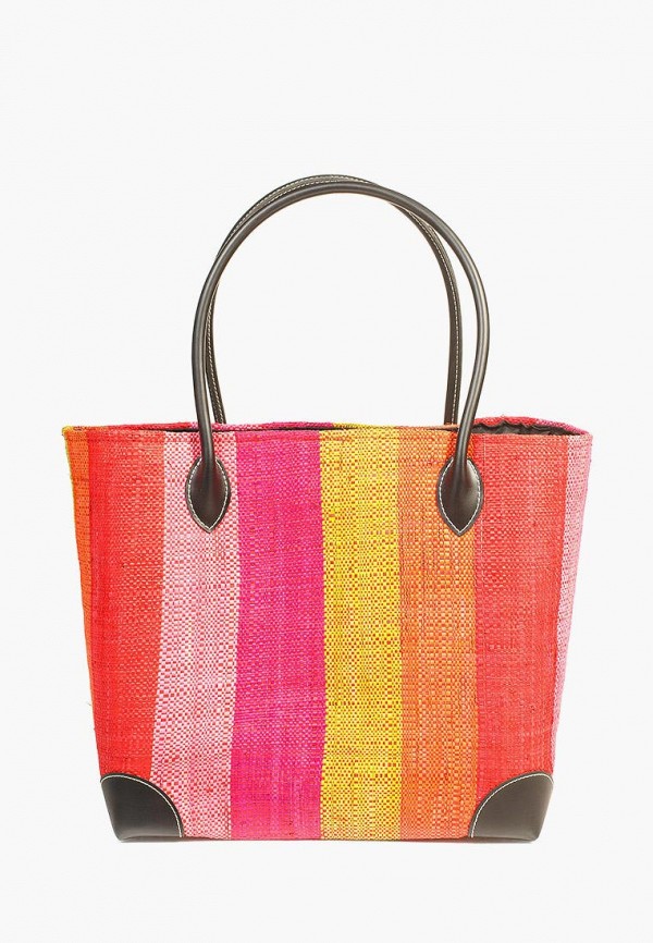 

Сумка Le Comptoir de la Plage, Разноцветный, Tamatave Flashy