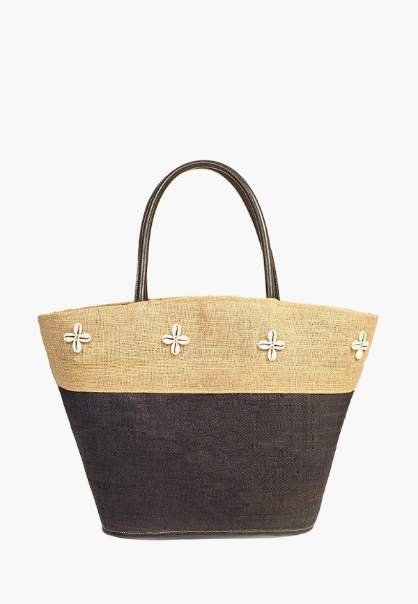 

Сумка Le Comptoir de la Plage, Черный, Le Comptoir de la Plage MP002XW0Z6QC