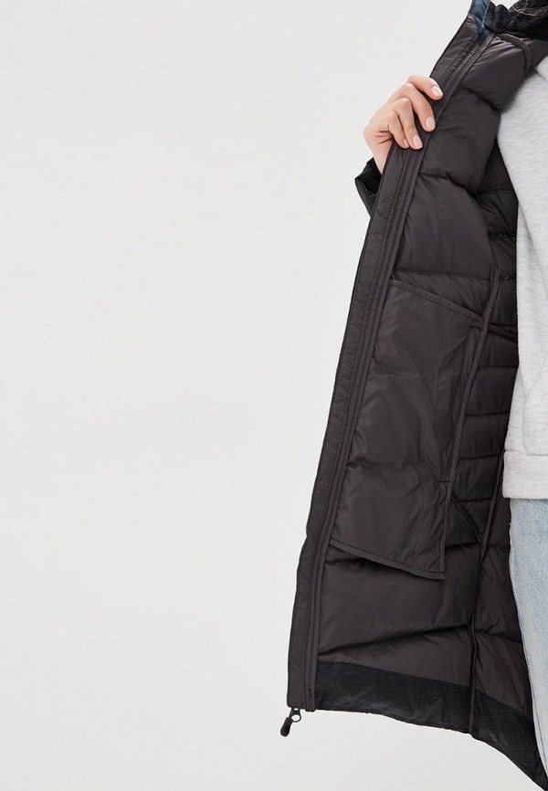 

Пуховик Under Armour; Under Armour MP002XW0Z6R5, Черный