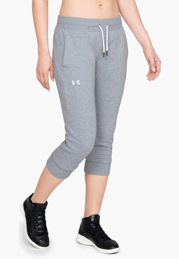 

Брюки спортивные Under Armour, Серый, Under Armour MP002XW0Z6R6