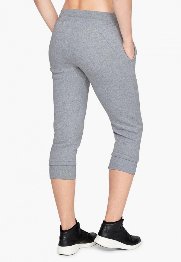 

Брюки спортивные Under Armour, Серый, Under Armour MP002XW0Z6R6