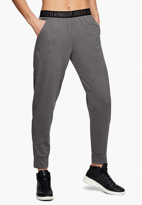 

Брюки спортивные Under Armour, Under Armour MP002XW0Z6R9, Серый