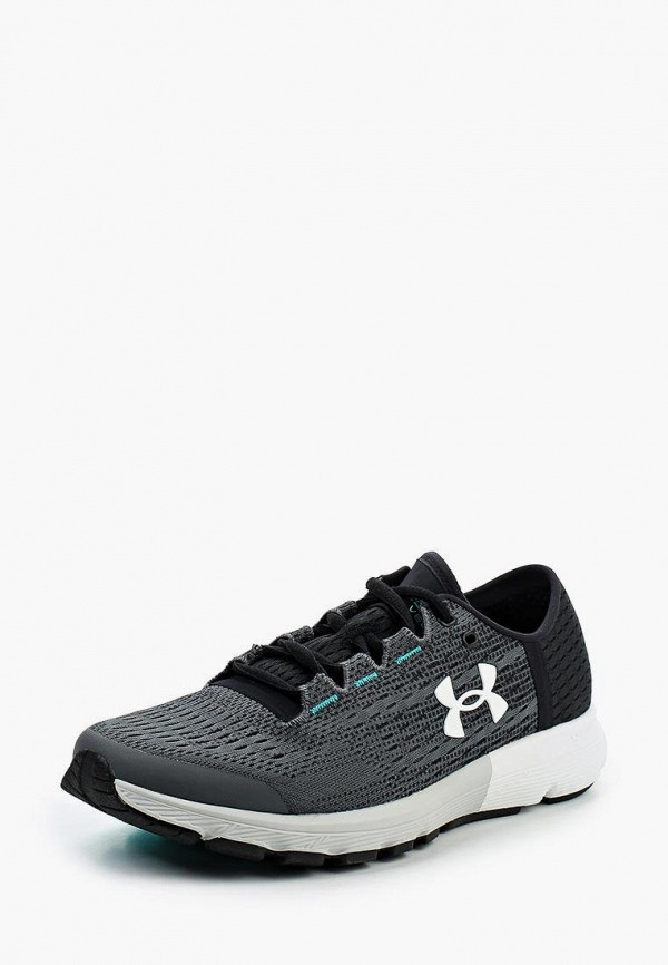 

Кроссовки Under Armour, Серый, Under Armour MP002XW0Z6RA