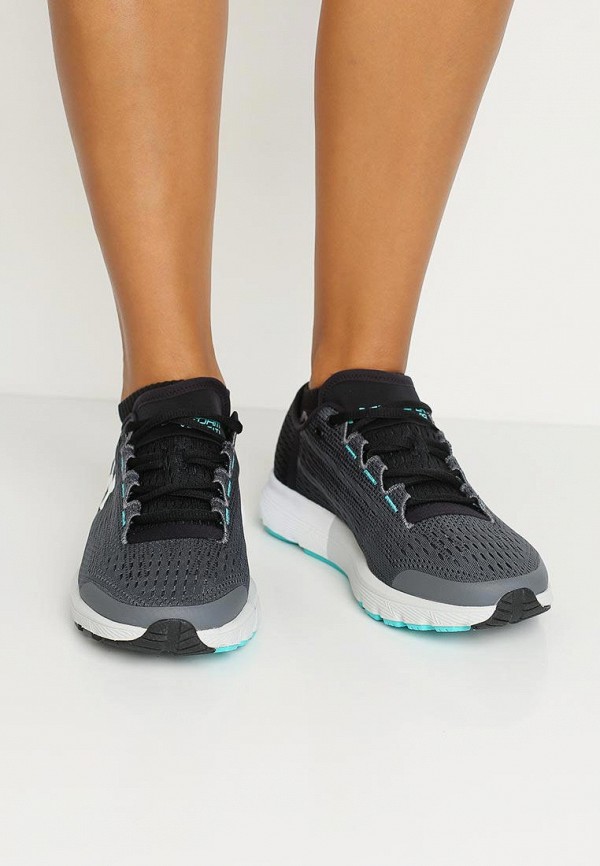 

Кроссовки Under Armour; Under Armour MP002XW0Z6RA, Серый