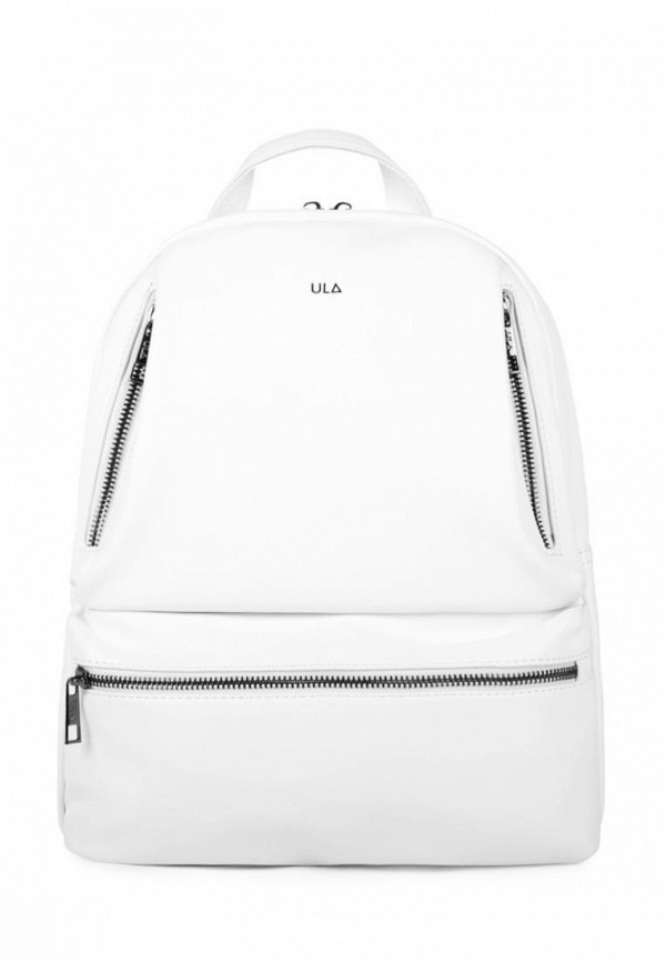 

Рюкзак Urban Life Accessories, Белый