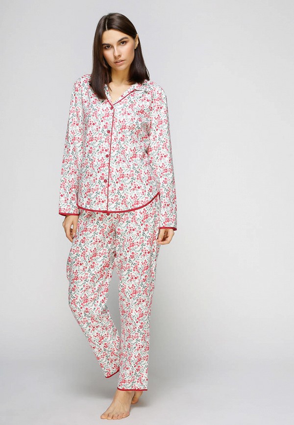 

Пижама Cyberjammies, Розовый