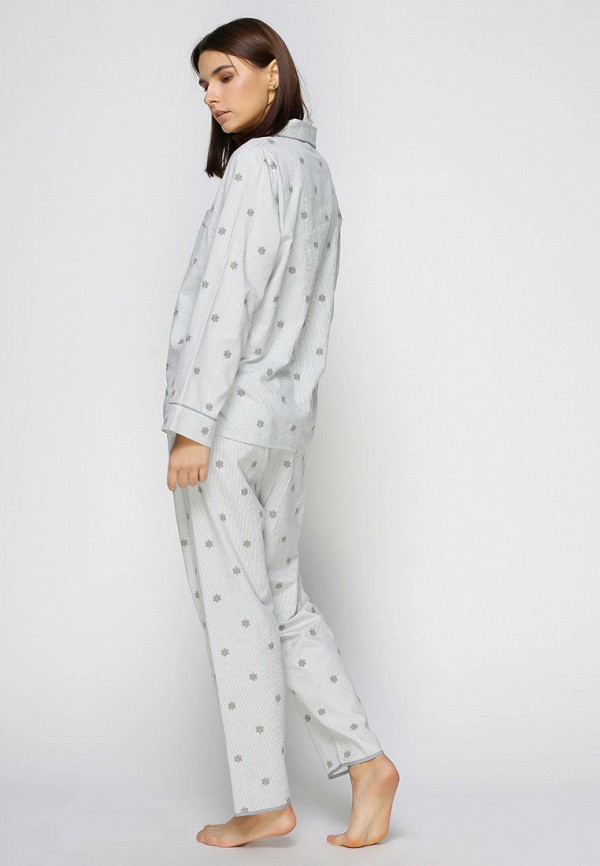 

Пижама Cyberjammies; Cyberjammies MP002XW0Z6TR, Серый
