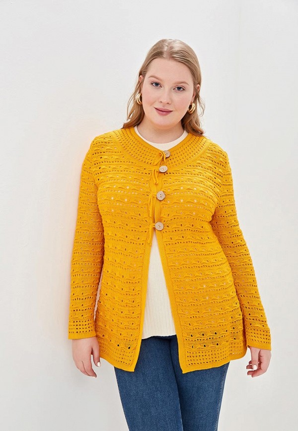 Кардиган Milana Style