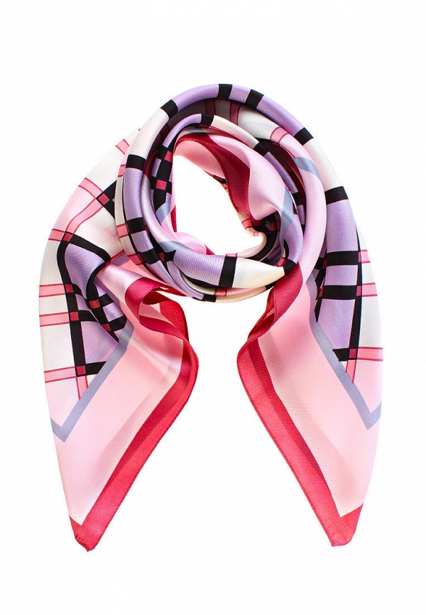 

Платок Vittorio Richi, Розовый