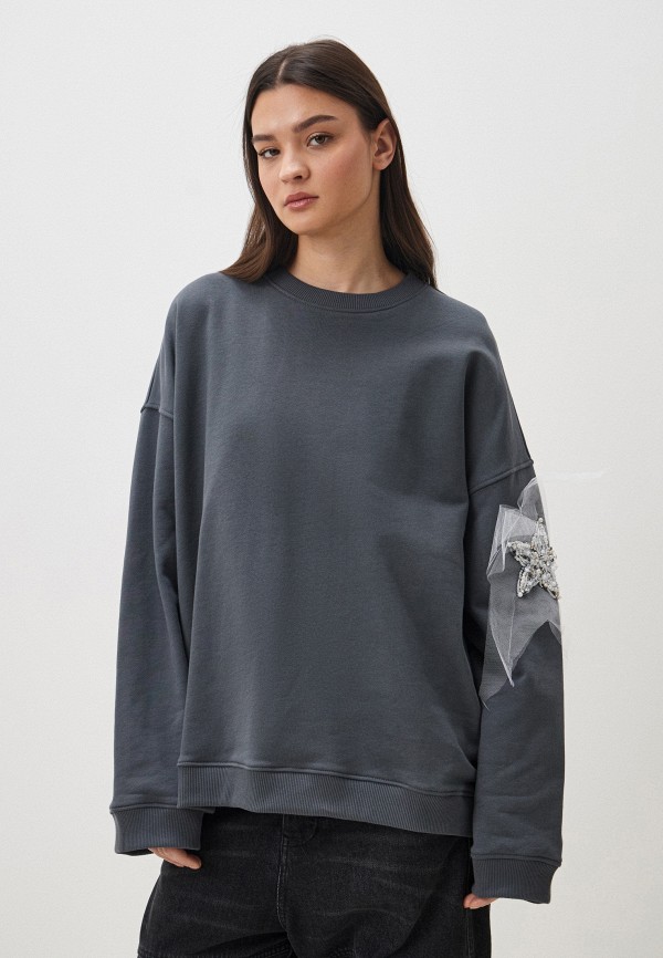 Свитшот Devo4ka South of Russia