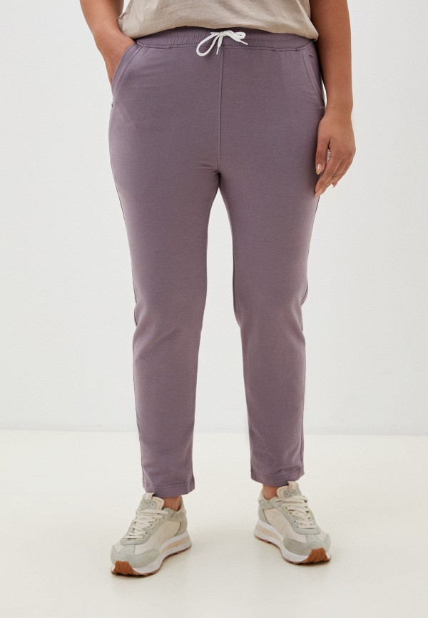 Брюки спортивные Gaxgax 1104₽