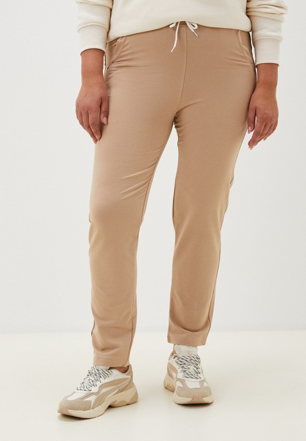 Брюки спортивные Gaxgax