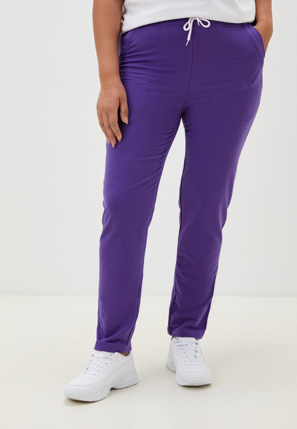 Брюки спортивные Gaxgax