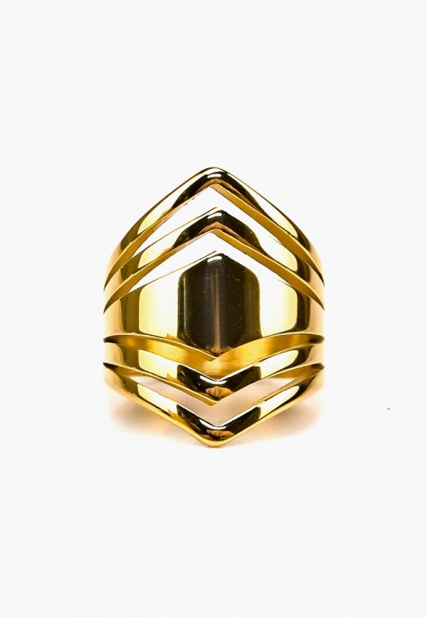 Кольцо ChromeMans