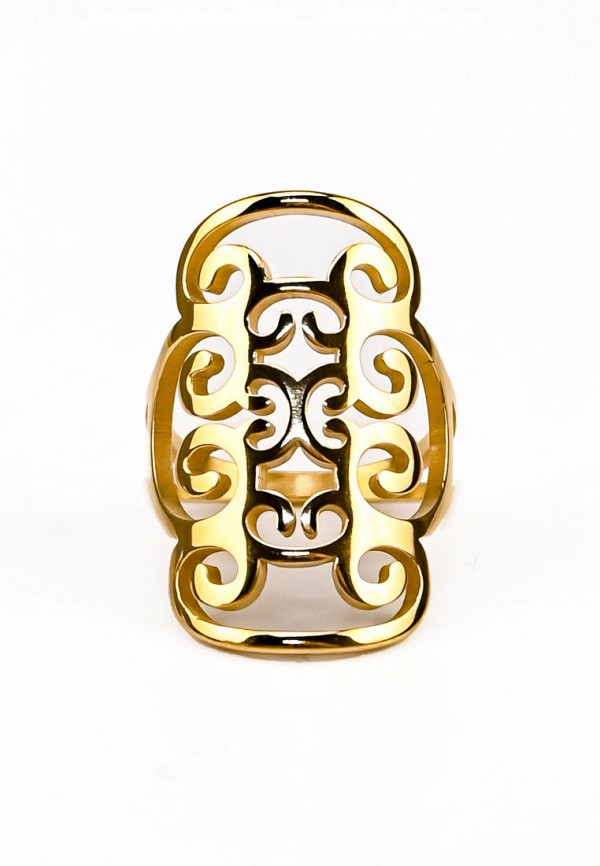 Кольцо ChromeMans