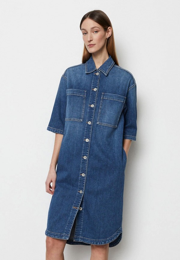 Платье джинсовое Marc OPolo 14990₽