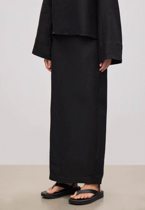 Юбка Emka юбка emka fashion комбинированная 42 размер