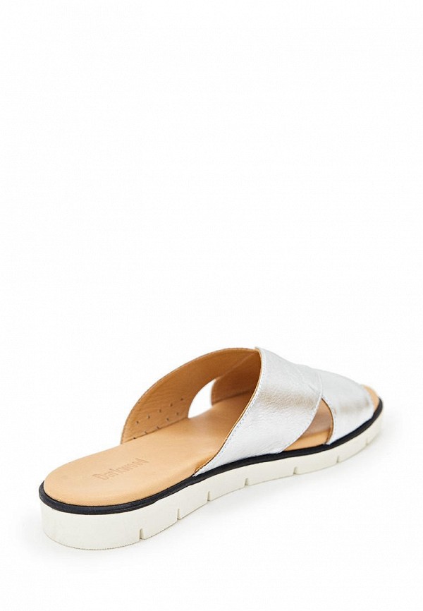 

Сабо Darkwood, Серебряный, Darkwood MP002XW0Z737