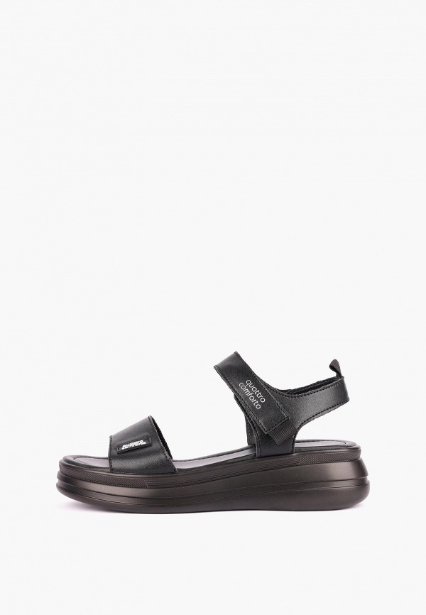 Босоножки Quattrocomforto 3199₽